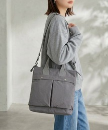 《UNISEX》KONBU Nylon HELMET BAG / コンブナイロン ヘルメットバッグ