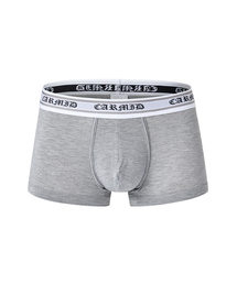 CARMID（カミド）の「カミドレタリングスクエアドロース（ボクサーパンツ）」