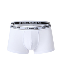 CARMID（カミド）の「カミドレタリングスクエアドロース（ボクサーパンツ）」