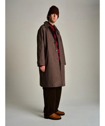 POP TRADING COMPANY（ポップトレーディングカンパニー）の「Pop Trading Company/ポップトレーディングカンパニー コート CAR COAT（その他アウター）」
