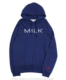 MILK｜ミルクのパーカー通販 - ZOZOTOWN