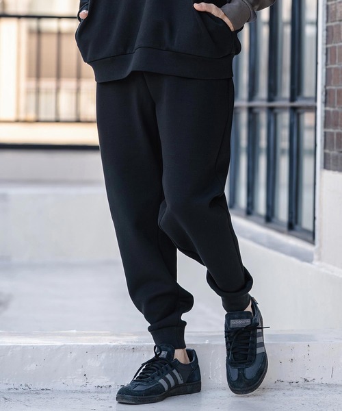 mp14526-Cardboard Knit Jogger Pants ジョガーパンツ(S63826cmb