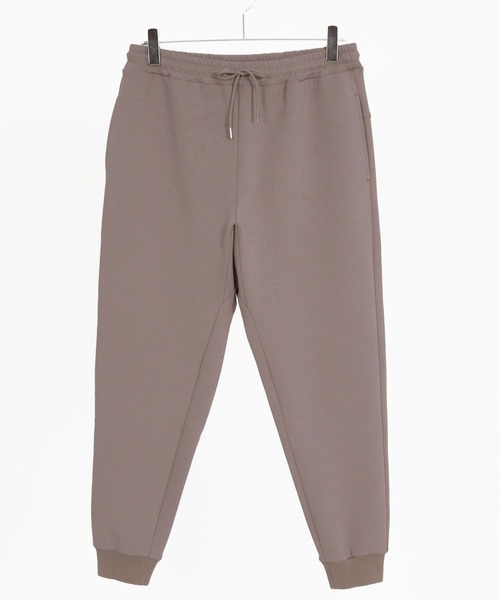 mp14526-Cardboard Knit Jogger Pants ジョガーパンツ(S63826cmb