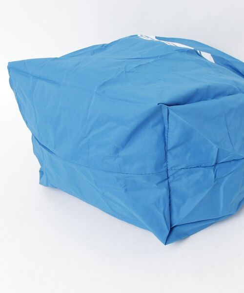 adidas（アディダス）の「スニーカーヘッズ バッグ / アディダスオリジナルス adidas Originals（ショルダーバッグ・メンズ・ブルー/ブラック・FREE）」の14枚目の写真