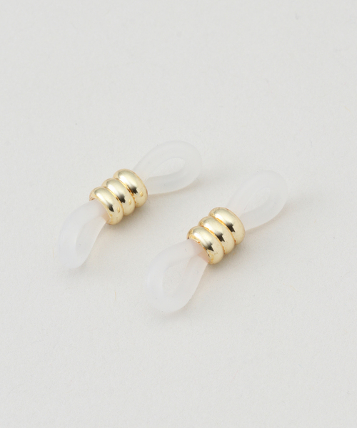 Sunny Cords/サニーコーズ】Perl glass cord（メガネ）｜AP STUDIO
