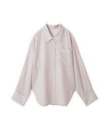 FRAY I.D | リラックスストライプシャツ(シャツ/ブラウス)