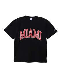 【Champion/チャンピオン】メンズ リバースウィーブ(R) ショートスリーブTシャツ