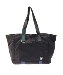 UN3D. | BLOCKING TOTE(トートバッグ)