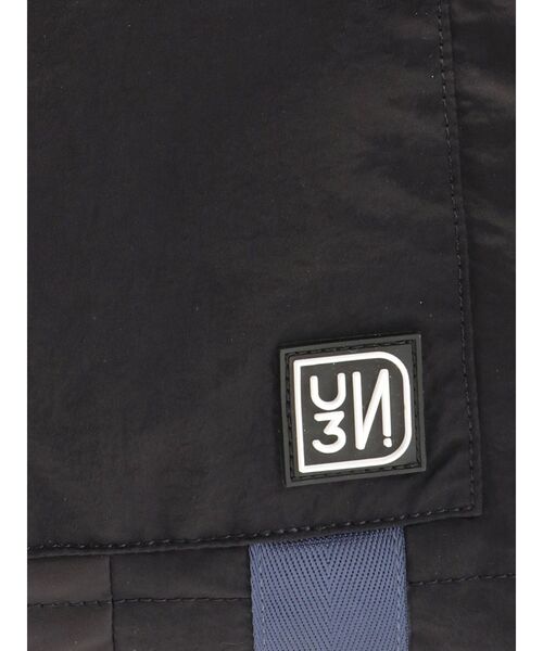 UN3D.(アンスリード)の「BLOCKING TOTE / ブロッキングトート(トートバッグ・レディース・ブラック/その他1・FREE)」の14枚目の写真