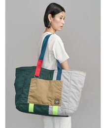 52 BY HIKARUMATSUMURA×UN3D.】FLAT TOTE LONG（トートバッグ）｜UN3D