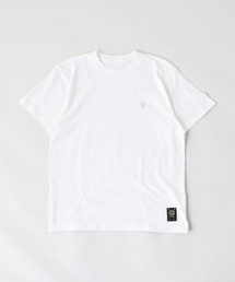 Wave of Sand（ウェーブオブサンド）の「Wave of Sand / ウェーブ オブ サンド NICOLAS TIRABASSO SS TEE（Tシャツ/カットソー）」