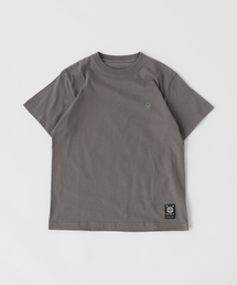 Wave of Sand（ウェーブオブサンド）の「Wave of Sand / ウェーブ オブ サンド NICOLAS TIRABASSO SS TEE（Tシャツ/カットソー）」
