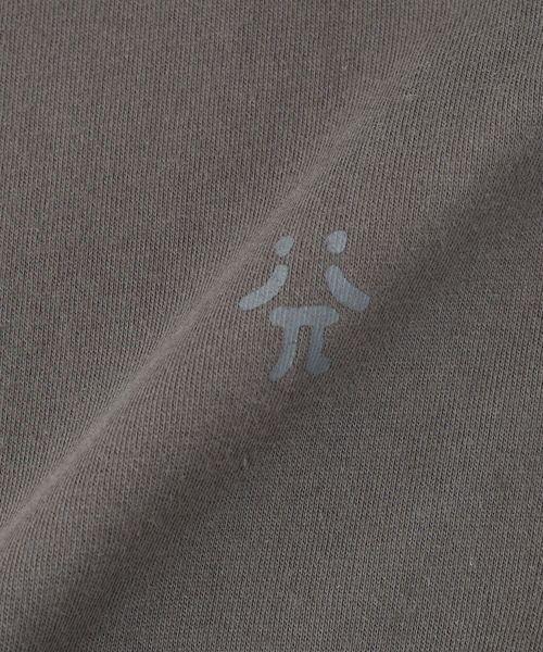 Wave of Sand(ウェーブオブサンド)の「Wave of Sand / ウェーブ オブ サンド NICOLAS TIRABASSO SS TEE(Tシャツ/カットソー・メンズ・ネイビー/ホワイト系その他/ブラック系その他・SMALL/MEDIUM)」の6枚目の写真