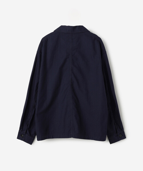 DANTON（ダントン）の「DANTON | コットンモールスキン ワイド