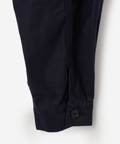 DANTON（ダントン）の「DANTON | コットンモールスキン ワイド