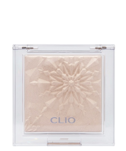 CLIO（クリオ）の「クリオ　プリズムハイライター（ハイライト/シェーディング・レディース・06 バイオレットルビー/01 ゴールドシアー/04 グレイスオパール・FREE）」の11枚目の写真