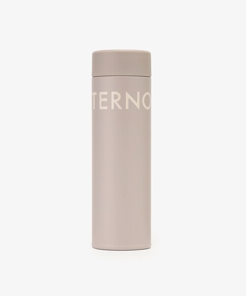 セール】ロゴワークスシームレスボトル 480ml(水筒)|Afternoon Tea セール】ロゴワークスシームレスボトル 480ml(水筒)|Afternoon Tea