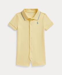 POLO RALPH LAUREN｜ポロ ラルフ ローレンのロンパース通販 - ZOZOTOWN
