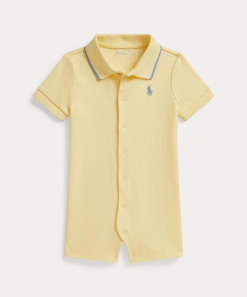 POLO RALPH LAUREN｜ポロ ラルフ ローレンのロンパース通販 - ZOZOTOWN