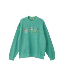 hysteric glamour ヒステリックグラマー 長袖 HYSTERIC GLAMOUR｜ヒステリックグラマーのトップス（長袖）通販