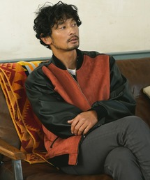 BAYFLOW（ベイフロー）の「ブルゾン（ブルゾン）」