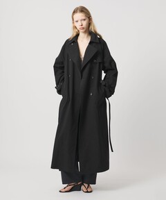 THE LONG COAT / ザロングコート（その他アウター）｜ADRER（アドラー