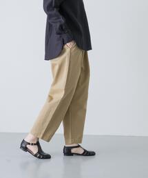 かぐれ | ドリルルーズサルエルパンツ(その他パンツ)