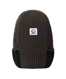 PARAKEET（パラキート）の「パッカブルアクティビティキリングバックパック (ブラウン)（バックパック/リュック）」