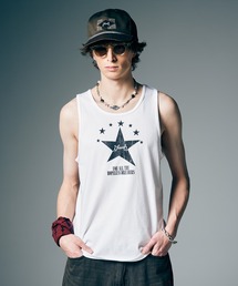 glamb | Star Tank Top / スタータンクトップ(タンクトップ)