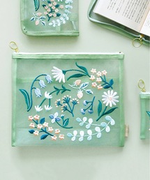 COMMON WARE（コモンウェアー）の「EC:MATOKA SUVANTO BAG IN BAG メッシュバッグインバッグ（ポーチ）」