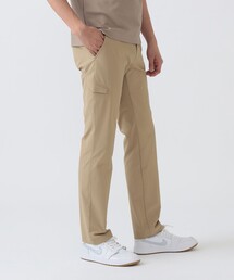 BEAMS GOLF（ビームスゴルフ）の「PURPLE LABEL / コーデュラ（R）ナイロン ストレッチ パンツ（撥水）（カーゴパンツ）」