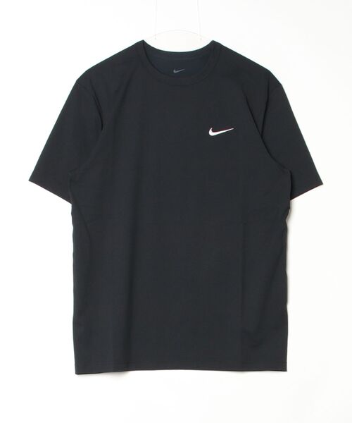 NIKE（ナイキ）の「ナイキ NIKE ナイキ DF HYVERSE GFX S/S トップ（Tシャツ/カットソー・メンズ・ライトグリーン/サックスブルー/ブラック・L/LL/M/3L/S）」の16枚目の写真