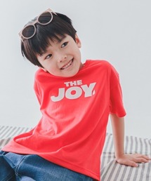 jeans-b 2nd（ジーンズベーセカンド）の「Jeans-b 2nd/ジーンズベーセカンド THE JOY Tシャツ（Tシャツ/カットソー）」