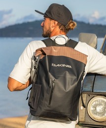 DAKINE（ダカイン）の「DAKINE CYCLONE LT WET/DRY R バックパック/リュック 【2026年春夏モデル】（バックパック/リュック）」
