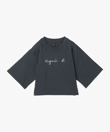 agnes b.｜アニエスベーのTシャツ/カットソー（無地）通販 - ZOZOTOWN