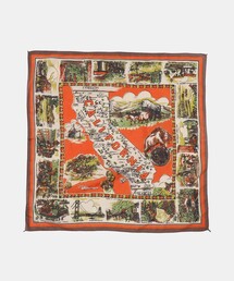 BINDU | ＜BINDU＞CITY バンダナ 50×50(バンダナ/スカーフ)