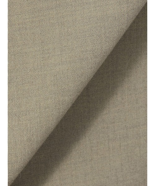 SUIT SQUARE（スーツスクエア）の「ワイドパンツ ウォッシャブル ストレッチ UVカット TRトロピカル 無地（スラックス・レディース・カーキ/ネイビー・40(11号)/38(9号)/36(7号)）」の11枚目の写真