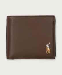 POLO RALPH LAUREN(�|�� �����t ���[����)�̃}���` �J���[ �|�j�[ �r���t�H�[���h�R�C���P�[�X(���z)