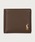 POLO RALPH LAUREN�i�|�� �����t ���[�����j�́u�}���` �J���[ �|�j�[ �r���t�H�[���h�R�C���P�[�X�i���z�j�v�b�_�[�N�u���E��
