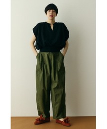 HeRIN.CYE｜ヘリンドットサイのその他パンツ通販 - ZOZOTOWN