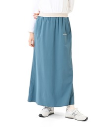 レトロジャージースカート