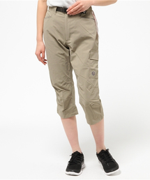 アクトイージークロップトパンツ(ACT EASY CROPPED PANT)