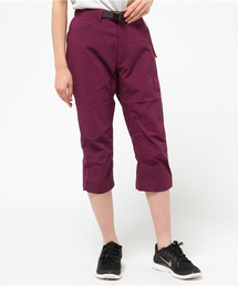 アクトイージークロップトパンツ(ACT EASY CROPPED PANT)