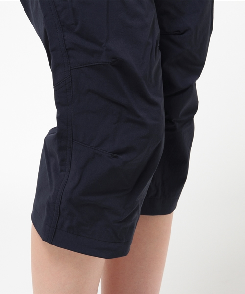 MARMOT（マーモット）の「アクトイージークロップトパンツ(ACT EASY CROPPED PANT)（その他パンツ・レディース・ダークオリーブ/ボルドー/ダークネイビー/サンドベージュ・MEDIUM/LARGE/X-LARGE/SMALL）」の11枚目の写真