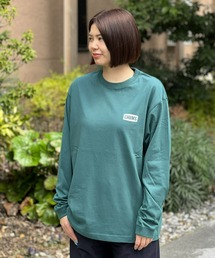 【CHUMS】Anti-Bug Hunting Bug L/S T-Shirt