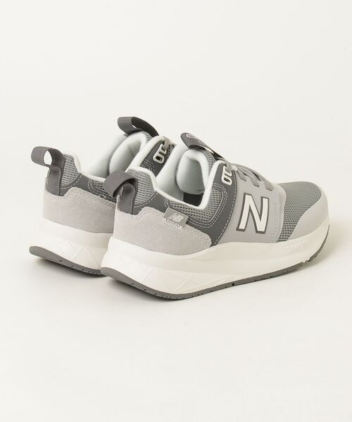 NEW BALANCE(ニューバランス)の「DynaSoft 900 v2(スニーカー・メンズ・ベージュ系その他/ネイビー系/ブラック/グレー系その他・25.5cm/26.0cm/26.5cm/27.0cm/27.5cm/28.0cm/28.5cm/29.0cm/22.0cm/22.5cm/23.0cm/23.5cm/24.0cm/24.5cm/25.0cm)」の9枚目の写真