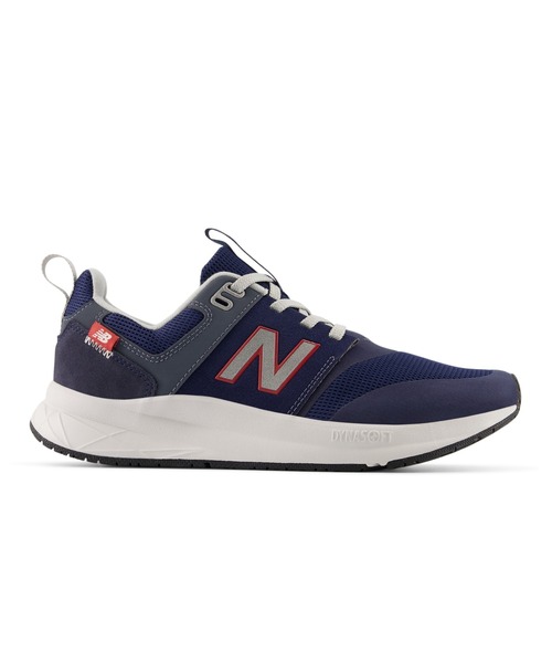 NEW BALANCE(ニューバランス)の「DynaSoft 900 v2(スニーカー・メンズ・ベージュ系その他/ネイビー系/ブラック/グレー系その他・25.5cm/26.0cm/26.5cm/27.0cm/27.5cm/28.0cm/28.5cm/29.0cm/22.0cm/22.5cm/23.0cm/23.5cm/24.0cm/24.5cm/25.0cm)」の4枚目の写真
