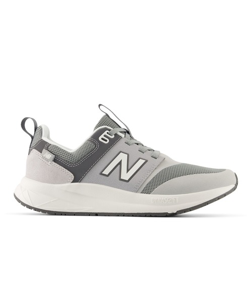 NEW BALANCE(ニューバランス)の「DynaSoft 900 v2(スニーカー・メンズ・ベージュ系その他/ネイビー系/ブラック/グレー系その他・25.5cm/26.0cm/26.5cm/27.0cm/27.5cm/28.0cm/28.5cm/29.0cm/22.0cm/22.5cm/23.0cm/23.5cm/24.0cm/24.5cm/25.0cm)」の2枚目の写真