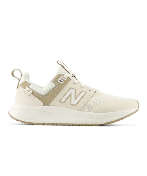 NEW BALANCE(ニューバランス)の「DynaSoft 900 v2(スニーカー・メンズ・ベージュ系その他/ネイビー系/ブラック/グレー系その他・25.5cm/26.0cm/26.5cm/27.0cm/27.5cm/28.0cm/28.5cm/29.0cm/22.0cm/22.5cm/23.0cm/23.5cm/24.0cm/24.5cm/25.0cm)」の3枚目の写真