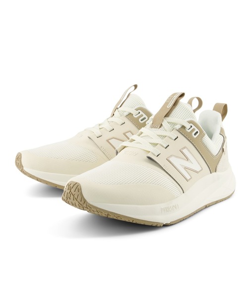 NEW BALANCE(ニューバランス)の「DynaSoft 900 v2(スニーカー・メンズ・ベージュ系その他/ネイビー系/ブラック/グレー系その他・25.5cm/26.0cm/26.5cm/27.0cm/27.5cm/28.0cm/28.5cm/29.0cm/22.0cm/22.5cm/23.0cm/23.5cm/24.0cm/24.5cm/25.0cm)」の5枚目の写真
